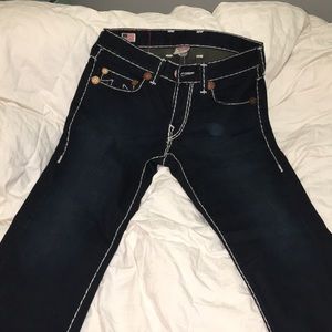 True Religion Geno Super T Men’s Jeans